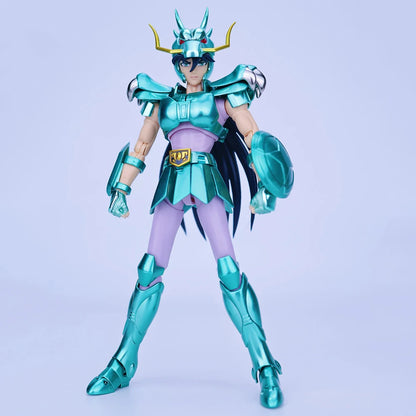 Saint Seiya Myth Cloth EX – Edição 20º Aniversário