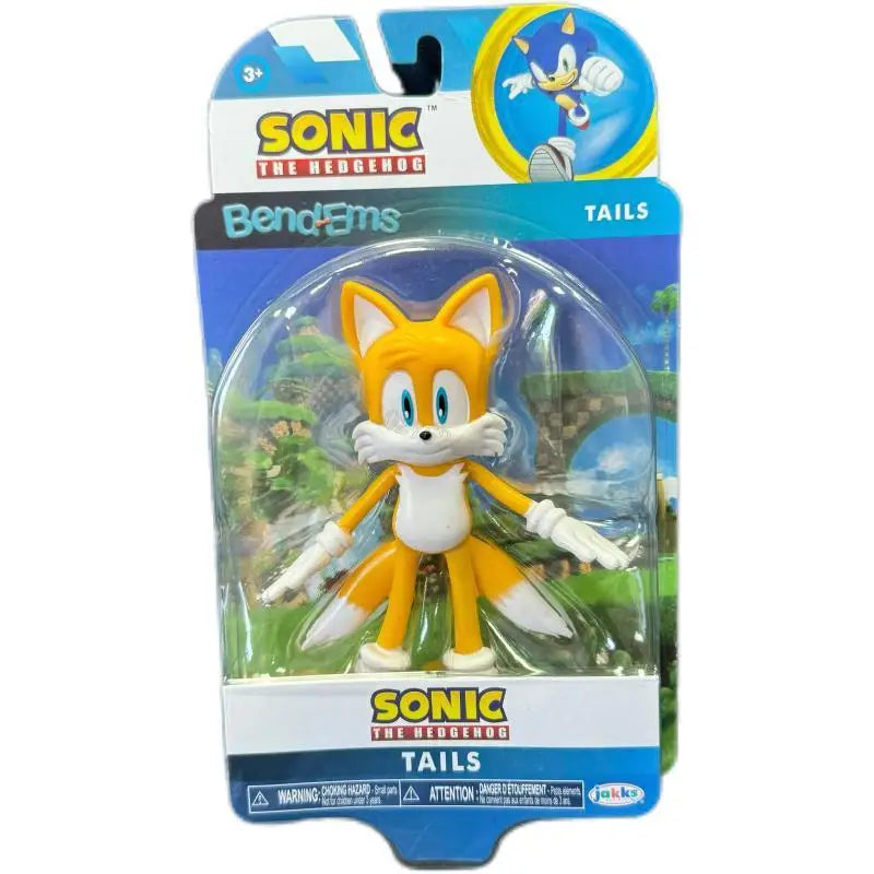 Coleção SONIC