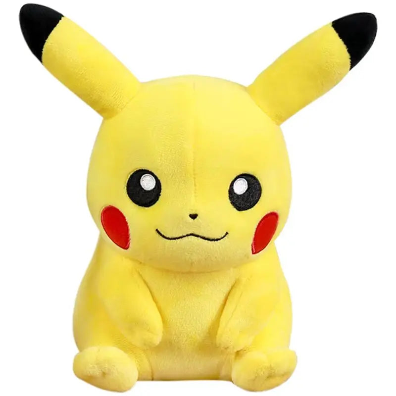 Pokémon – Pikachu Nintendo