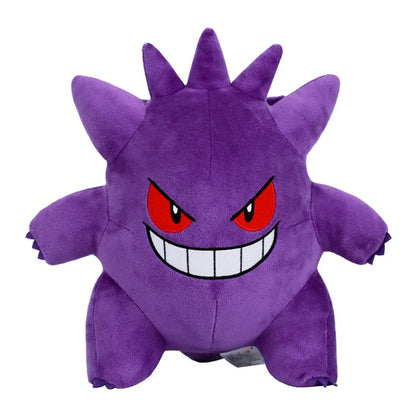 POKEMON - Pelúcia Gengar (25cm)