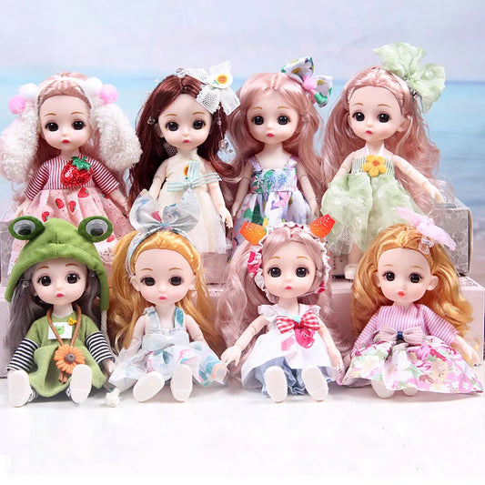 Fashion Doll
