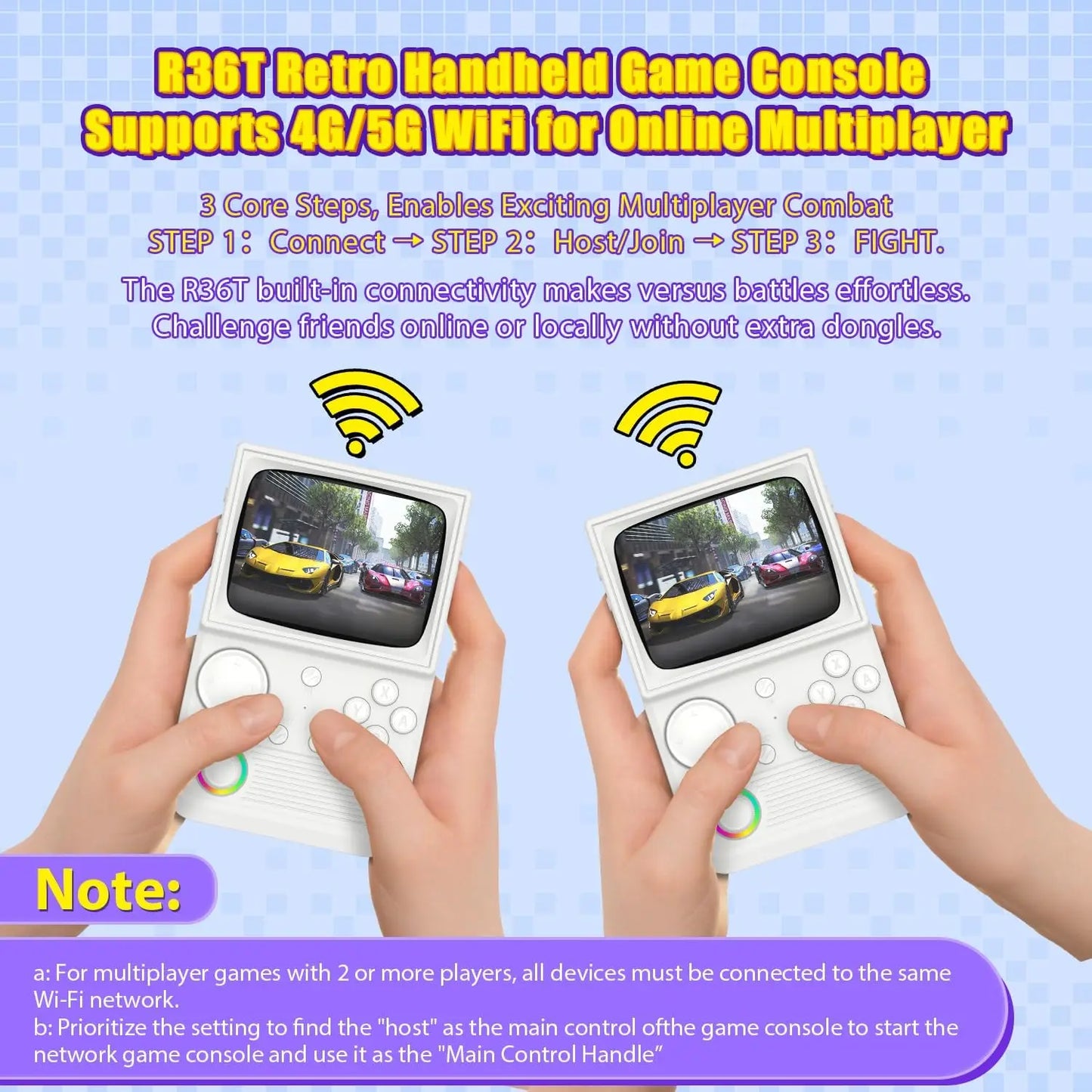 TubeVision – Game (Tela  TV Tubo)