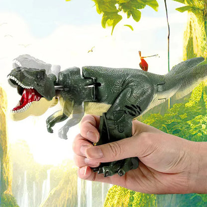 Dinossauro Toy Press (Com som e Luz)