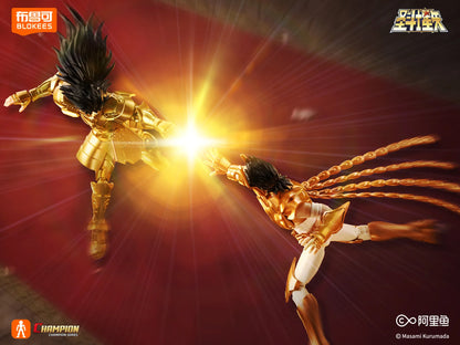 Cavaleiros do Zodíaco Blokees (15cm) Saint Seiya