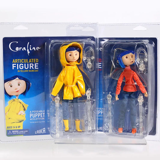 Coraline - NECA