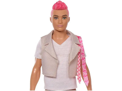 Bonecas Barbie RBD - Banda Completa