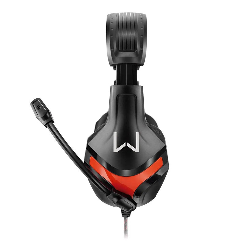 Headset Gamer Warrior (Harve P2)