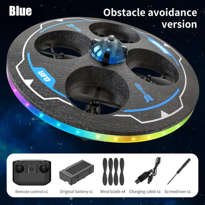 RC Drone UFO - Disco Voador