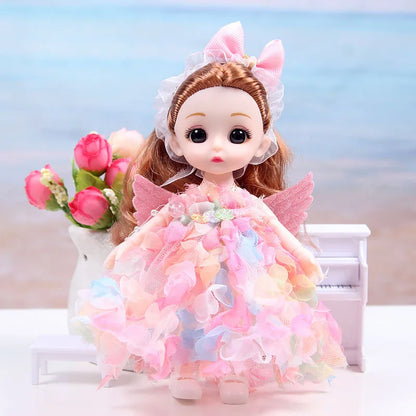 Fashion Doll