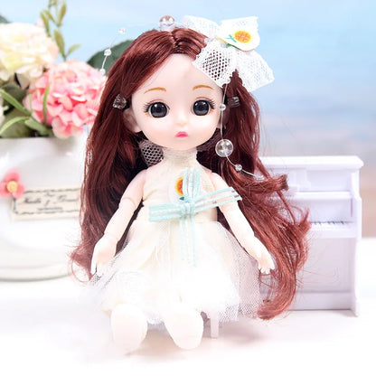 Fashion Doll