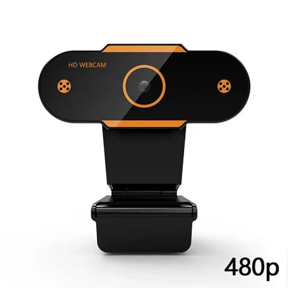 Webcam StartCam USB para Note/PC