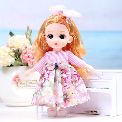 Fashion Doll