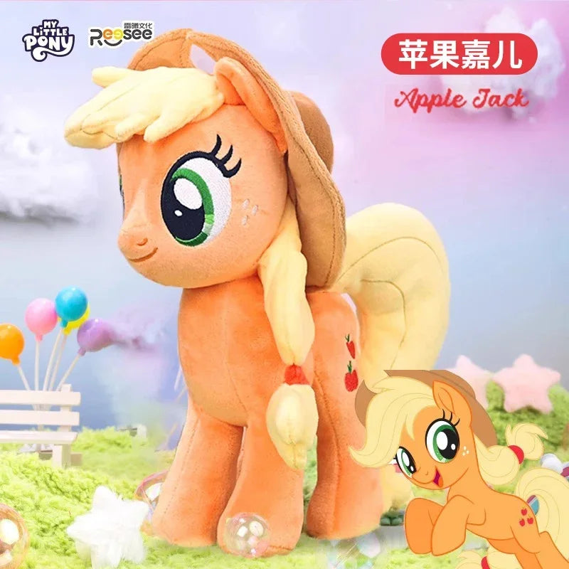 Pelúcia My Little Pony –  (Grande 30cm)