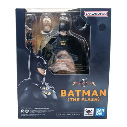Batman - S.H.Figuarts (The Flash 2023)