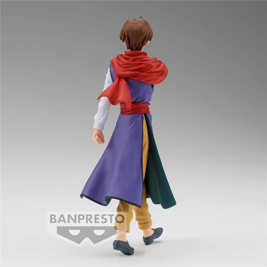 Koenma – Bandai 30 anos de Yu Yu Hakusho