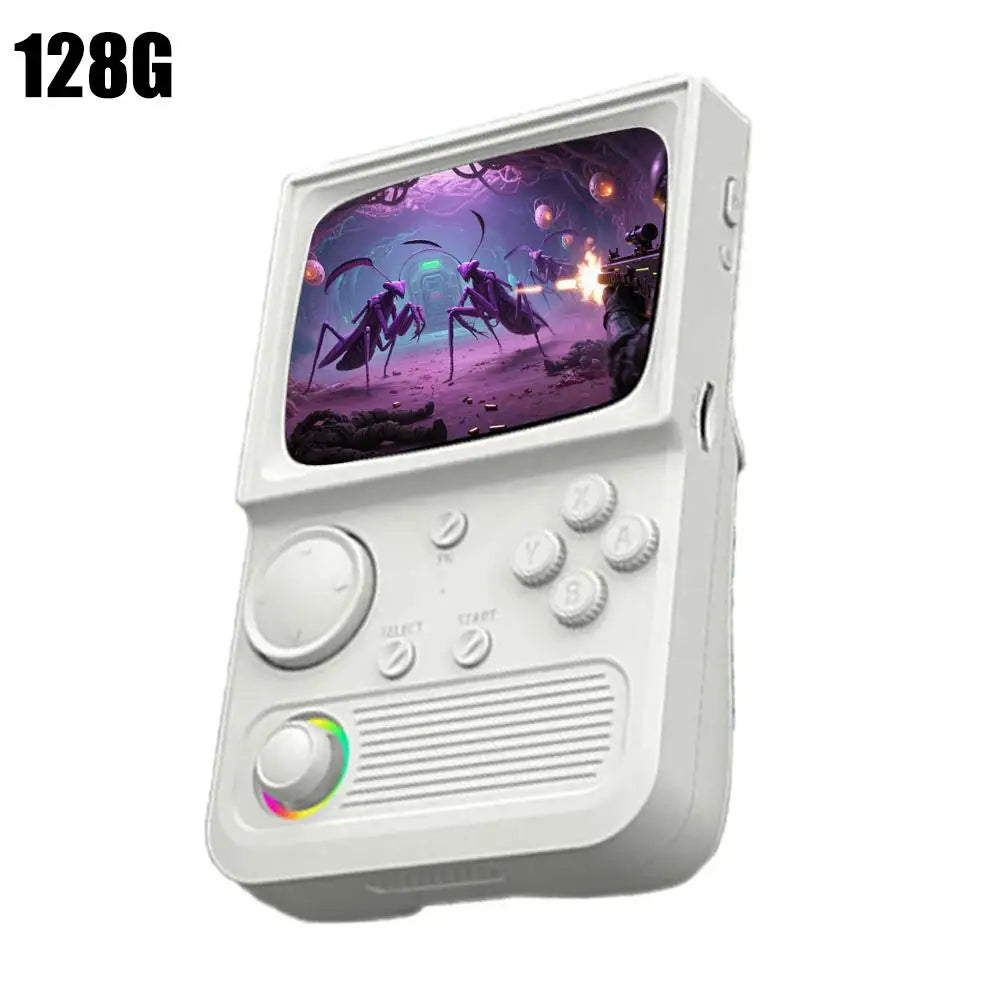 TubeVision – Game (Tela  TV Tubo)