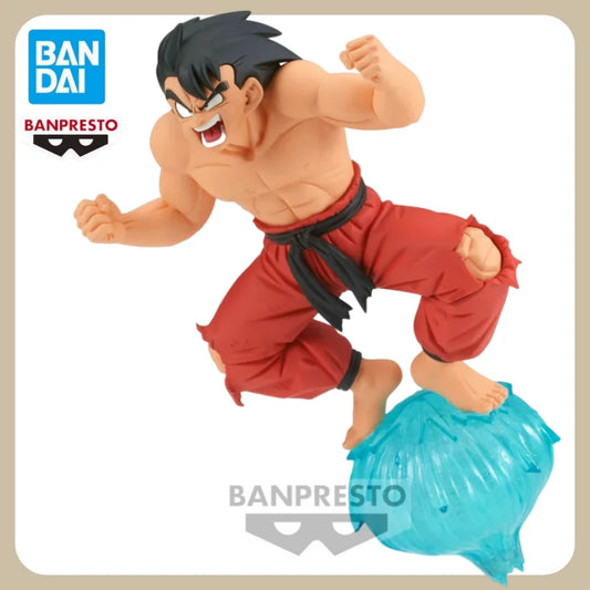 Son Goku III – Linha Gxmateria (Bandai)
