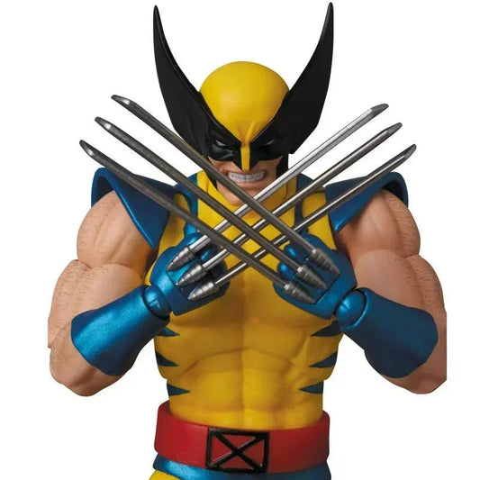 X-MEN – Wolverine (Original Comic Version)