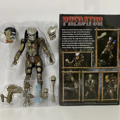 Predador - Action Figure NECA