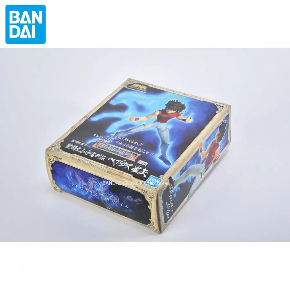 Seiya de Pégaso - Bandai/Banpresto