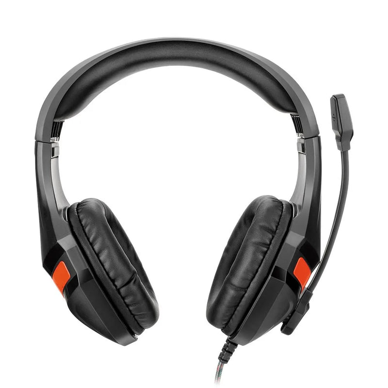 Headset Gamer Warrior (Harve P2)