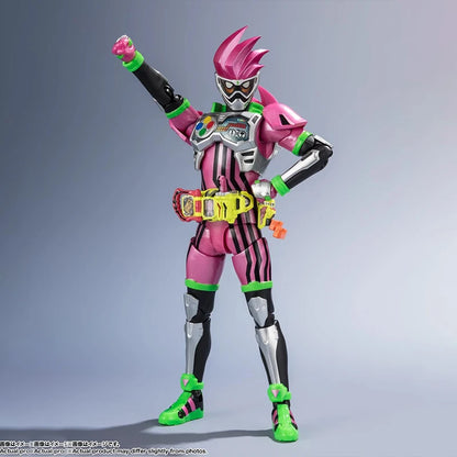 Kamen Rider Ex-Aid