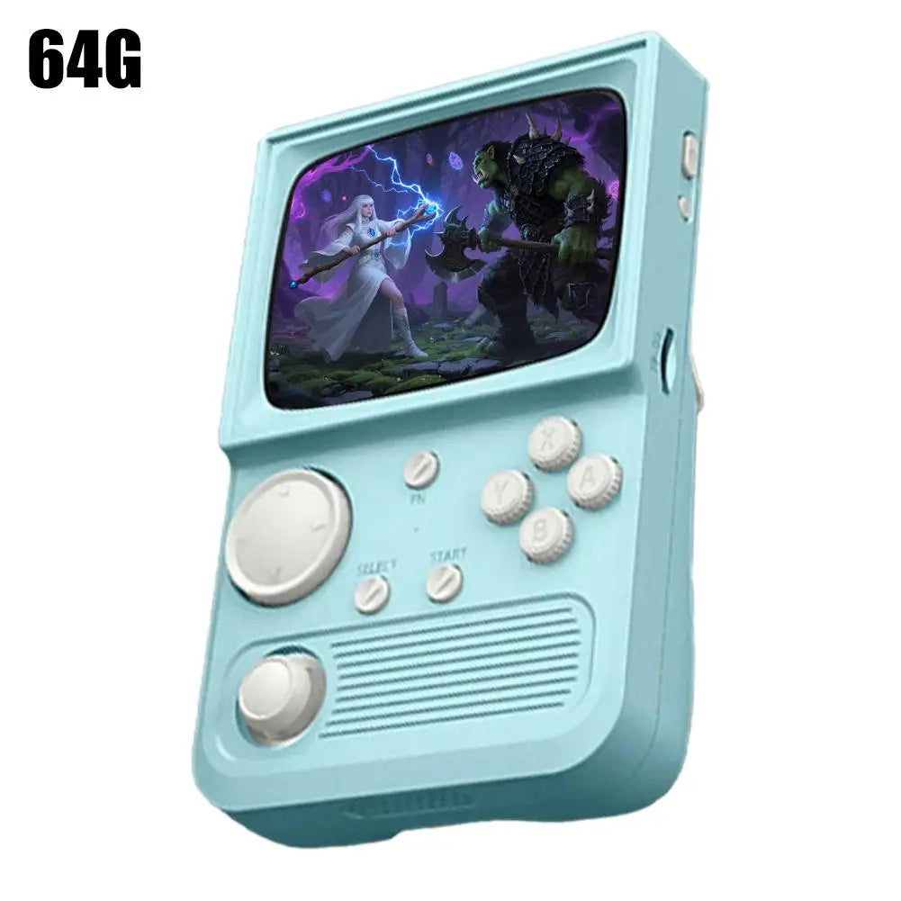 TubeVision – Game (Tela  TV Tubo)