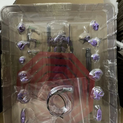 EVA-01 – Neon Genesis Evangelion (23cm)