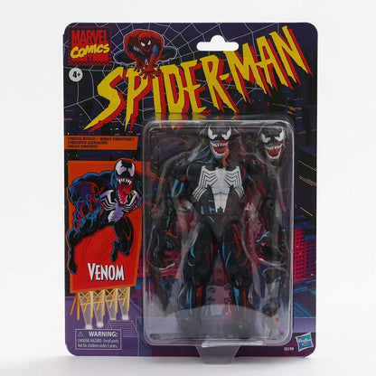 Marvel Legends | Universo Homem-Aranha