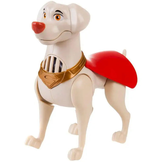 Krypto com Som – DC League of Super-Pets | Fisher-Price