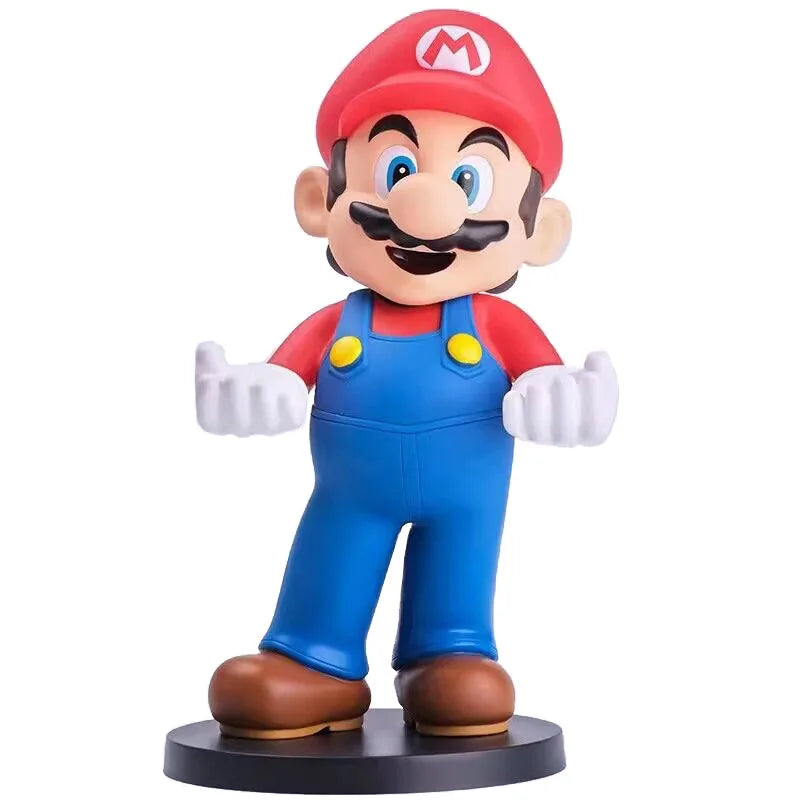 Suporte Gamer Super Mario - (31cm)