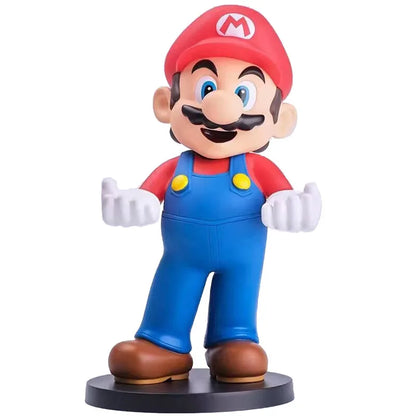 Suporte Gamer Super Mario - (31cm)