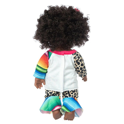 Boneca Linda Bebê - 30cm