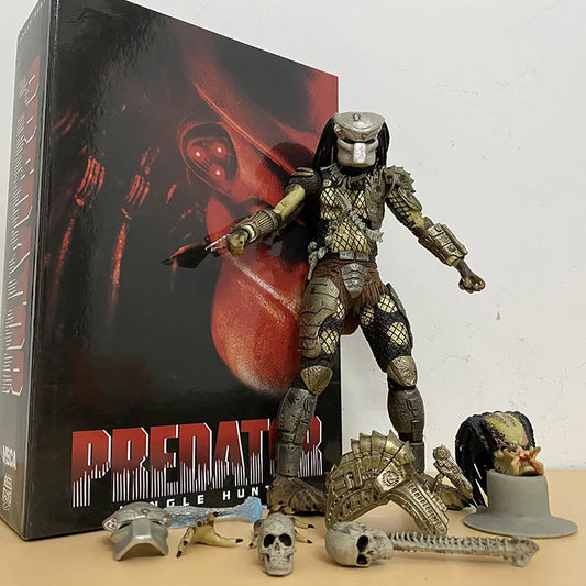 Predador - Action Figure NECA
