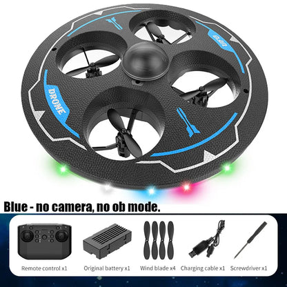 RC Drone UFO - Disco Voador