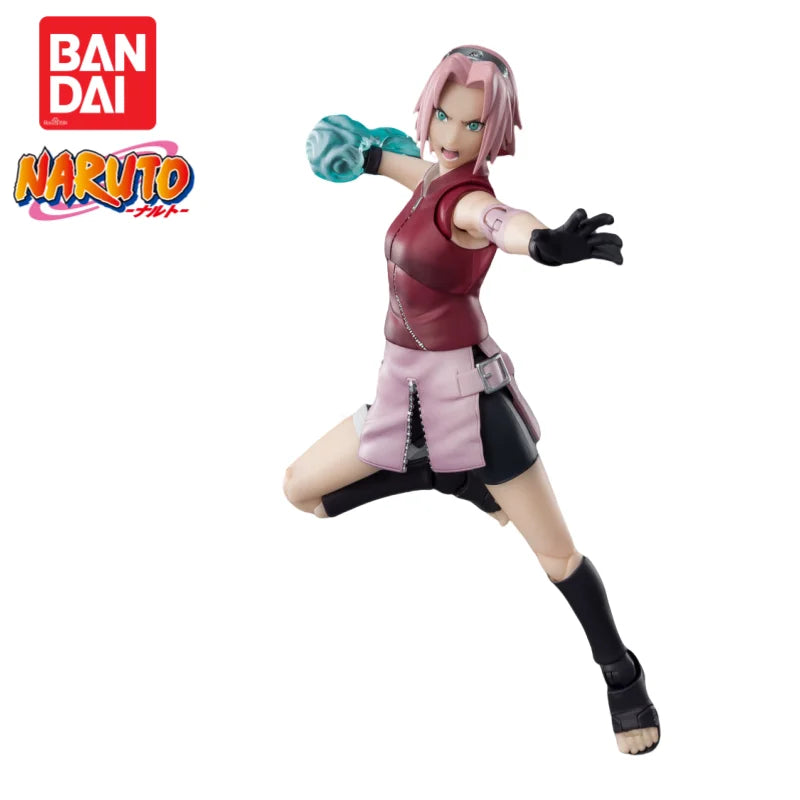 Sakura Haruno