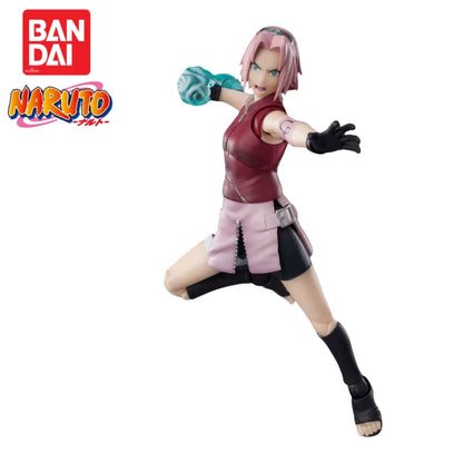 Sakura Haruno