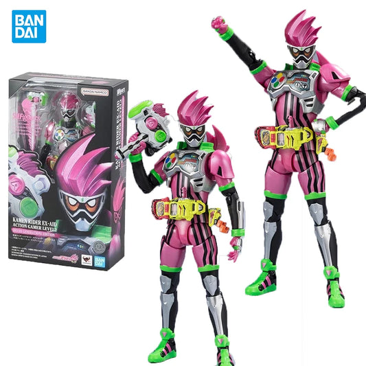 Kamen Rider Ex-Aid