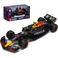 Modelo Escala 1:43 colecionável Bburago McLaren F1