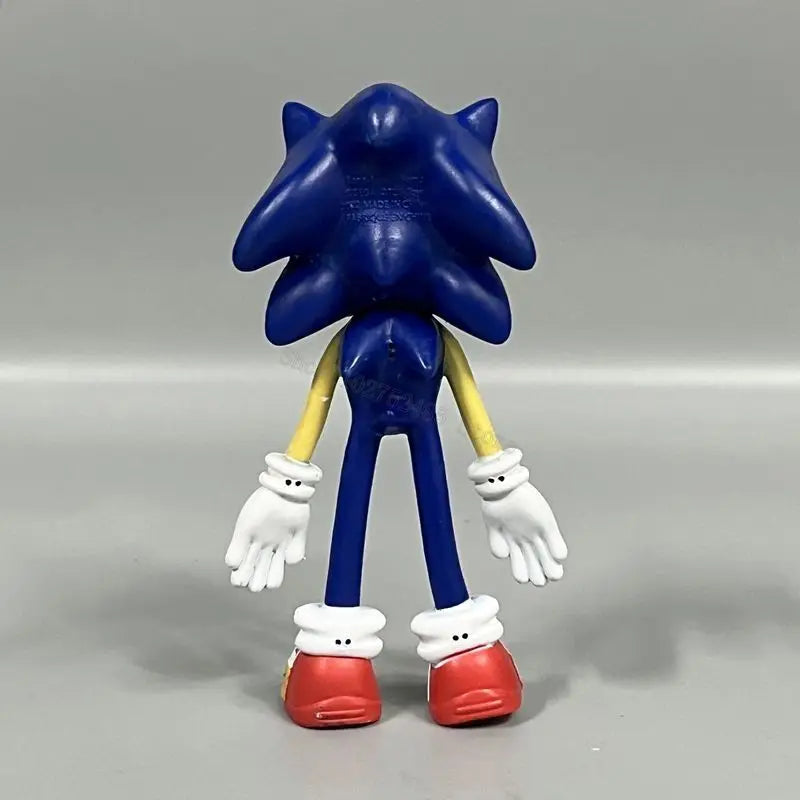 Coleção SONIC