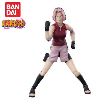 Sakura Haruno