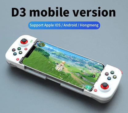 Joystick Gamepad A0357