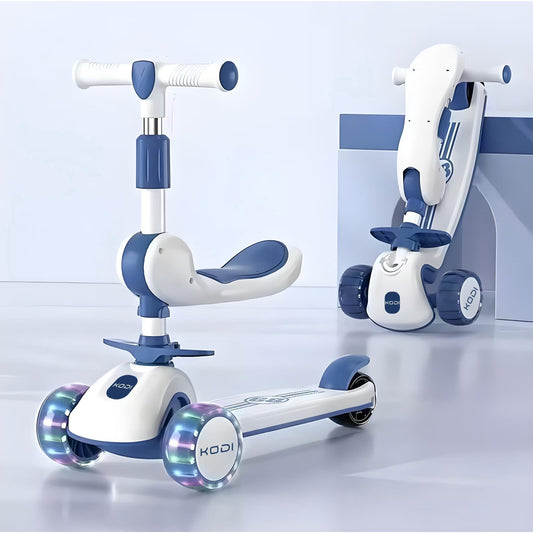 Kids' Balance - Bike Dobrável