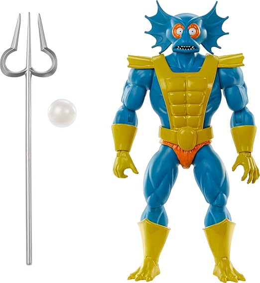 Aquático  – Cartoon Collection – Mattel