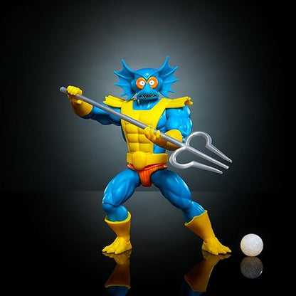 Aquático  – Cartoon Collection – Mattel