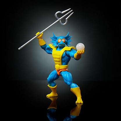 Aquático  – Cartoon Collection – Mattel
