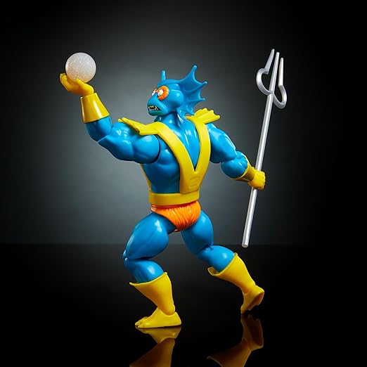 Aquático  – Cartoon Collection – Mattel