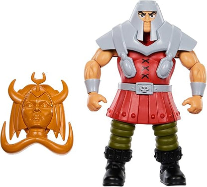 Ariete – Masters of the Universe Origins | Mattel