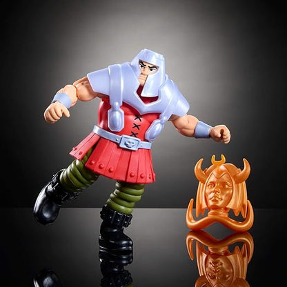 Ariete – Masters of the Universe Origins | Mattel