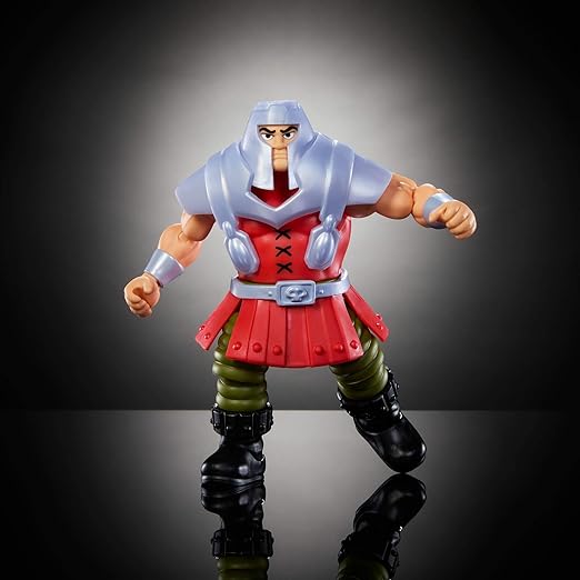 Ariete – Masters of the Universe Origins | Mattel